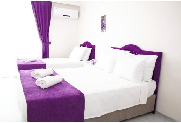 Colorful Otel Akbük - Görsel 22