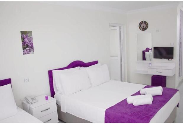 Colorful Otel Akbük - Görsel 23