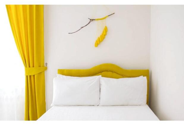 Colorful Otel Akbük - Görsel 25