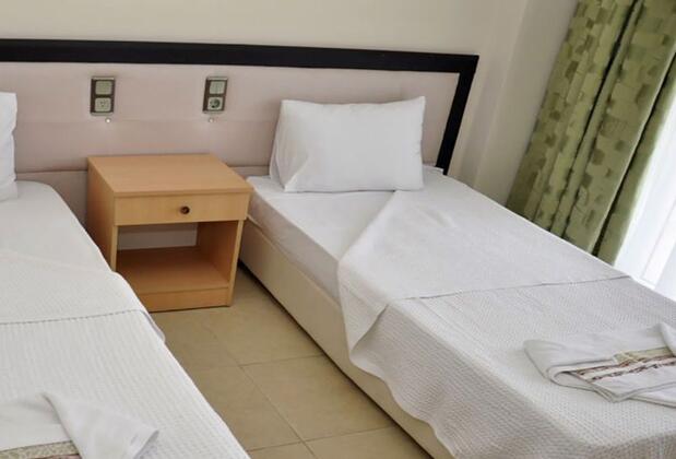 Amossia Elit Butik Otel - Görsel 34