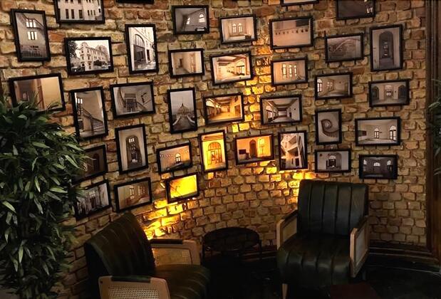 Bandırma  Palas Hotel - Görsel 17