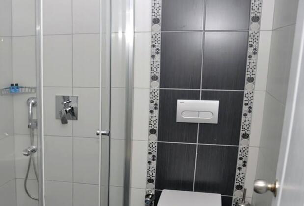 Amossia Elit Butik Otel - Görsel 40