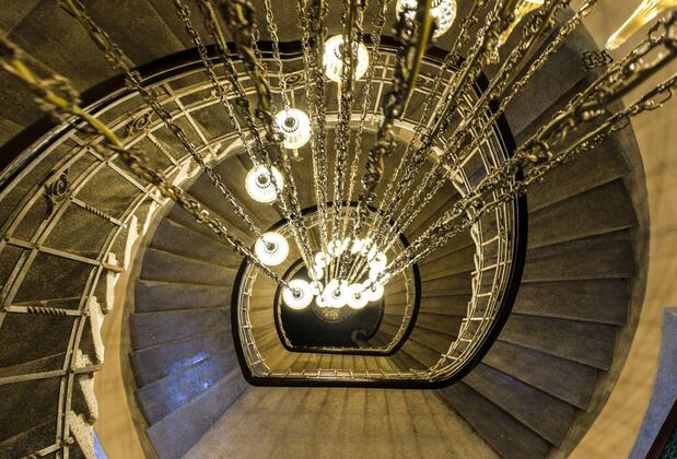 Bandırma  Palas Hotel - Görsel 18