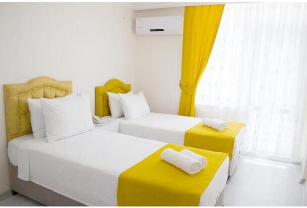 Colorful Otel Akbük - Görsel 26