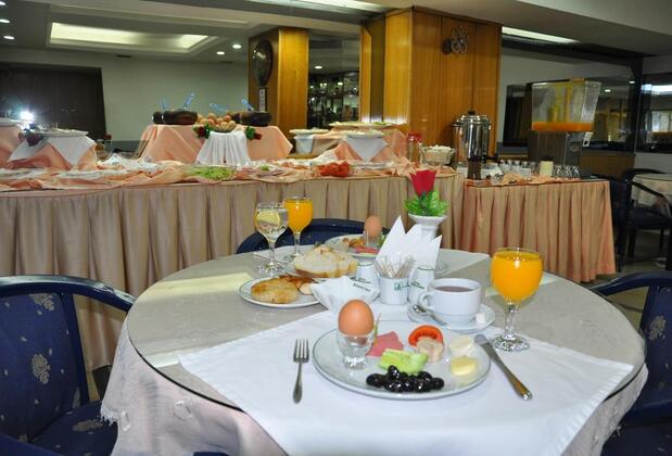Otel Kabaçam İzmir - Görsel 6