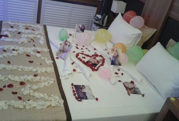 Otel Kabaçam İzmir - Görsel 8