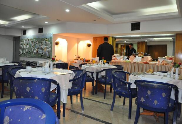 Otel Kabaçam İzmir - Görsel 7