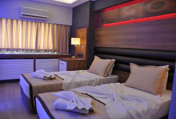 Otel Kabaçam İzmir - Görsel 9