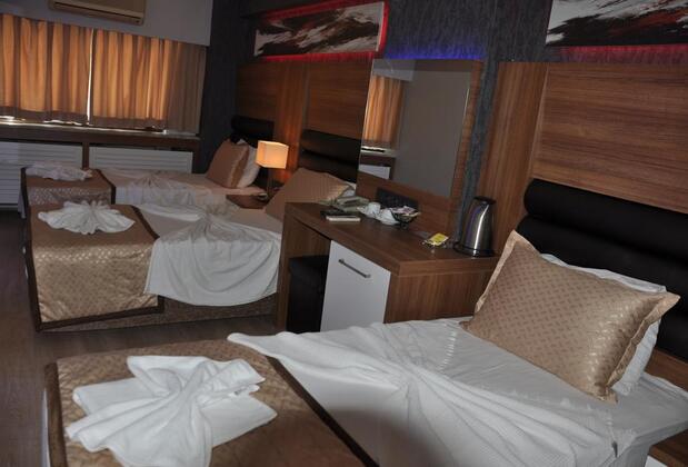 Otel Kabaçam İzmir - Görsel 11