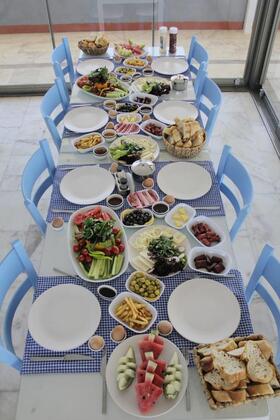 Colorful Otel Akbük - Görsel 35