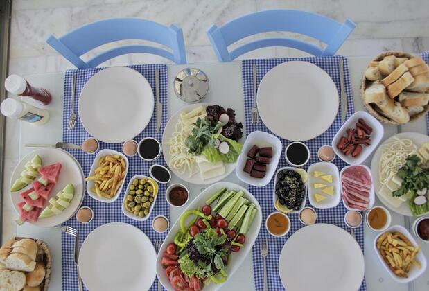 Colorful Otel Akbük - Görsel 40