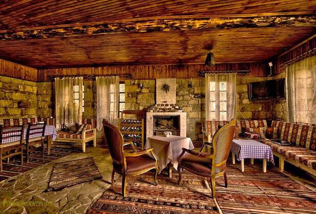 Zeushan Otel - Görsel 6