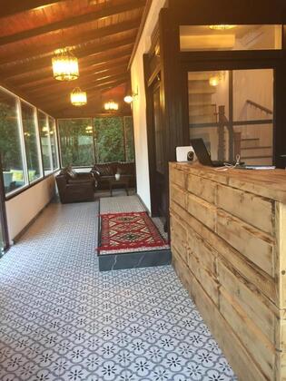 İbrahim Ağa Konağı - Görsel 3