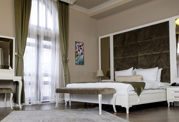 Bandırma  Palas Hotel - Görsel 20