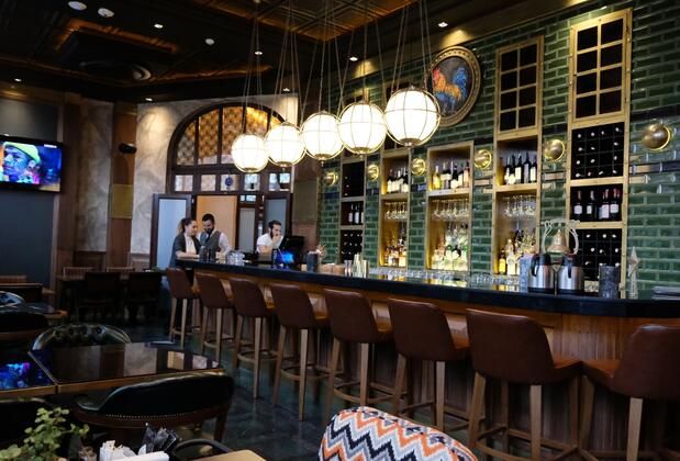 Bandırma  Palas Hotel - Görsel 21