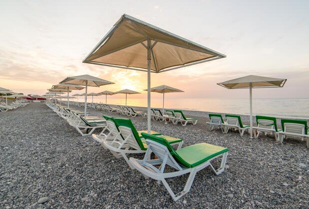 Armas Labada Hotel - Görsel 3