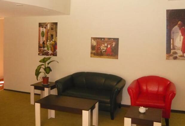 Status Pansiyon - Görsel 16