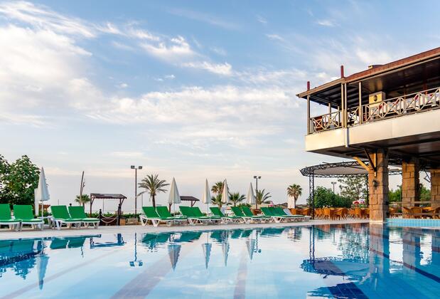 Armas Labada Hotel - Görsel 5