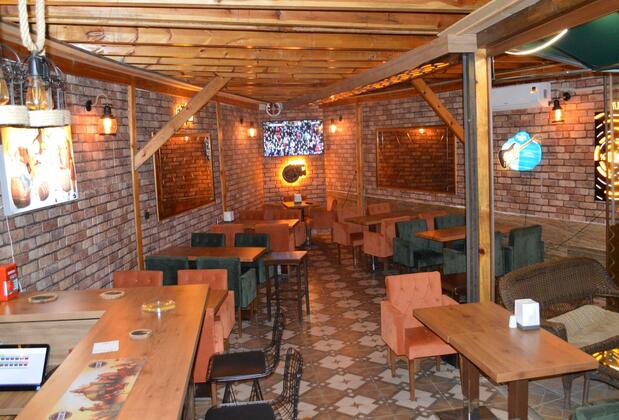 Şehrizade Konağı - Görsel 4