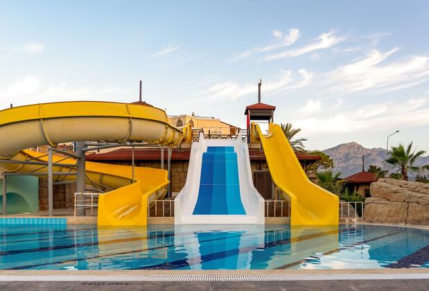 Armas Labada Hotel - Görsel 6