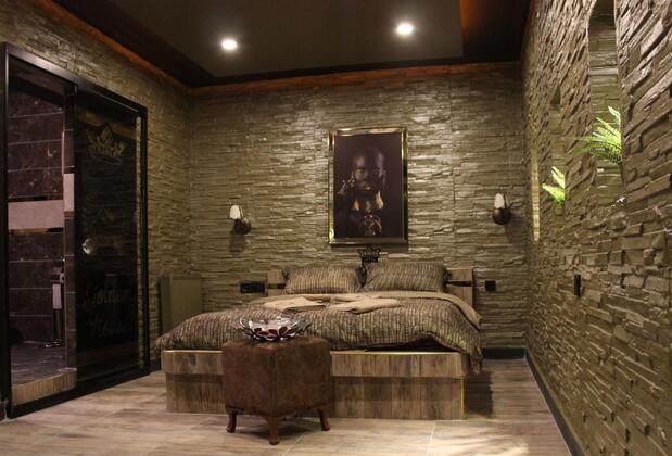 Golden House Apart Hotel - Görsel 7