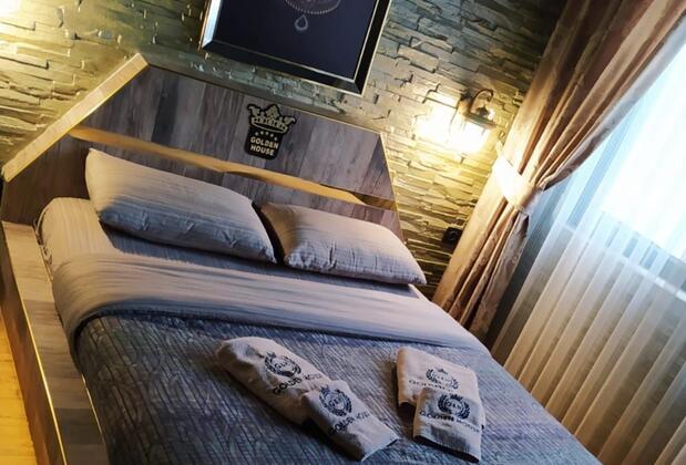 Golden House Apart Hotel - Görsel 15