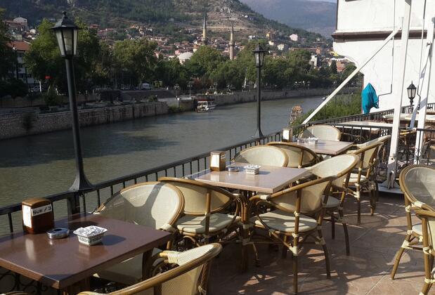 Şehrizade Konağı - Görsel 8