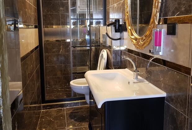 Golden House Apart Hotel - Görsel 9