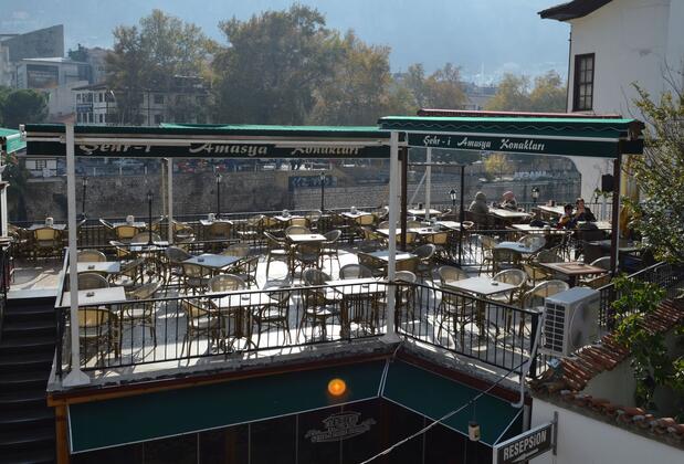 Şehrizade Konağı - Görsel 10