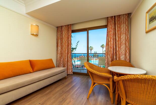 Armas Labada Hotel - Görsel 15