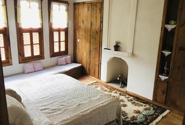 Meymune Valide Konağı - Görsel 12