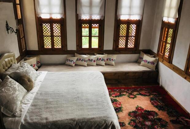 Meymune Valide Konağı - Görsel 13