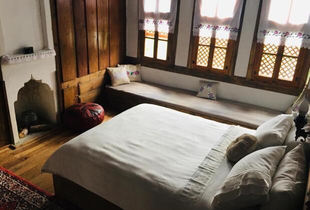 Meymune Valide Konağı - Görsel 14