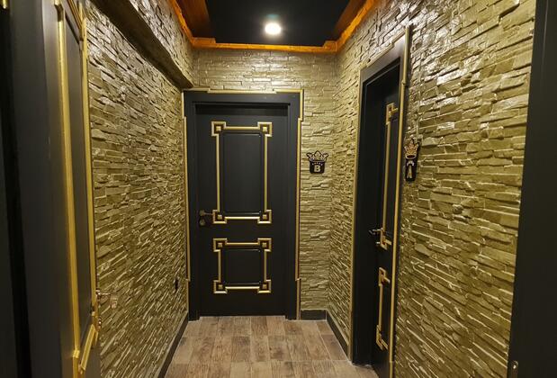 Golden House Apart Hotel - Görsel 16