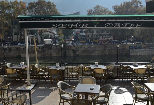 Şehrizade Konağı - Görsel 7