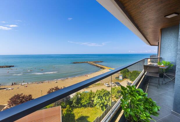 Golden Beach Residence - Görsel 3