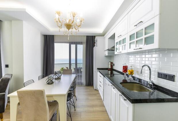 Golden Beach Residence - Görsel 5