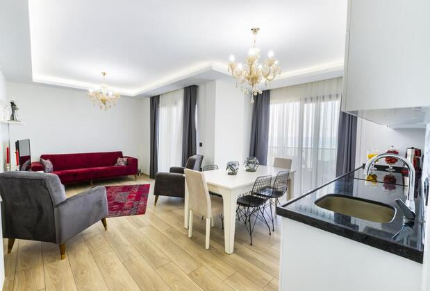 Golden Beach Residence - Görsel 6