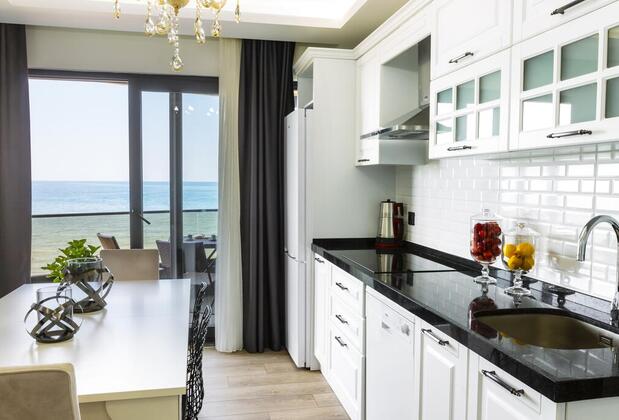 Golden Beach Residence - Görsel 4