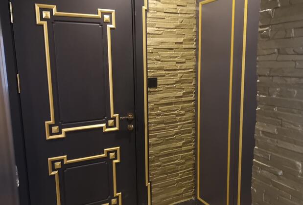 Golden House Apart Hotel - Görsel 17