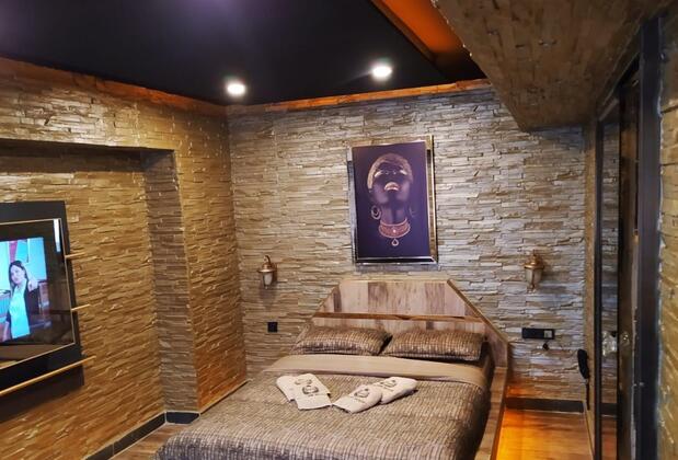 Golden House Apart Hotel - Görsel 6