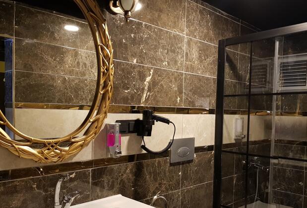 Golden House Apart Hotel - Görsel 20