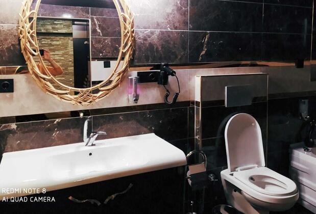 Golden House Apart Hotel - Görsel 21