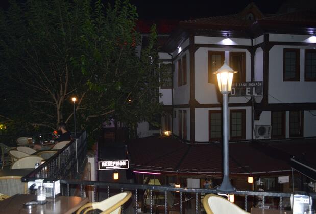 Şehrizade Konağı - Görsel 9