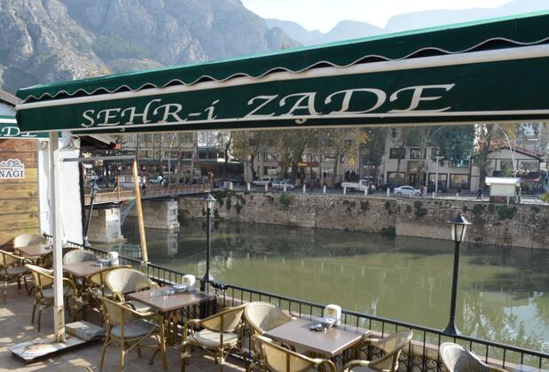 Şehrizade Konağı - Görsel 6