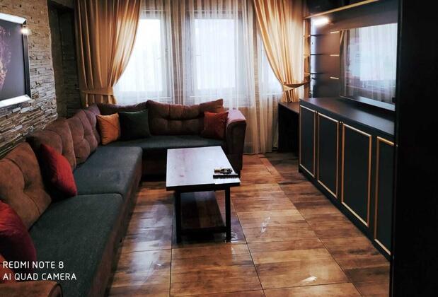 Golden House Apart Hotel - Görsel 11