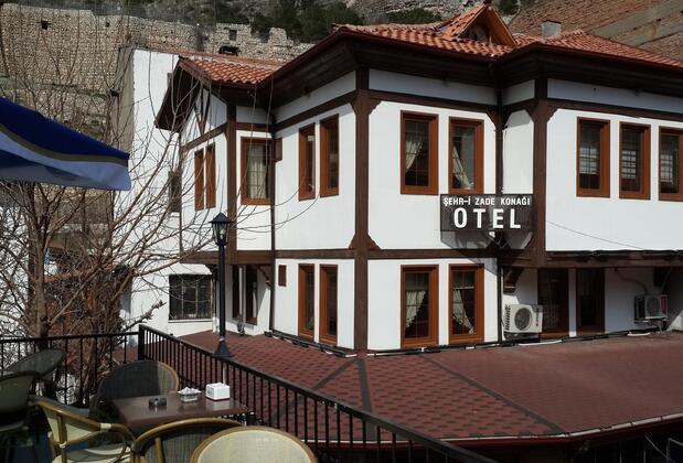 Şehrizade Konağı - Görsel 5