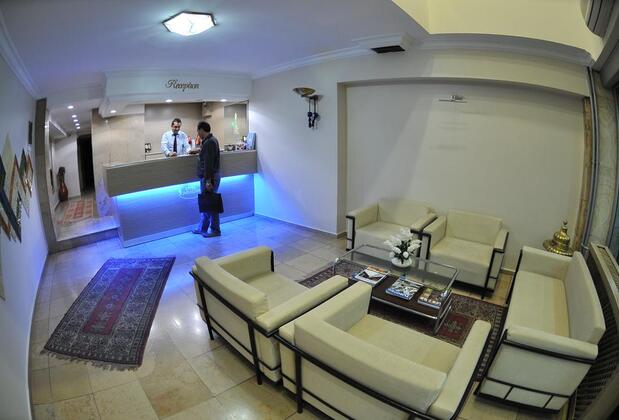 Otel Kabaçam İzmir - Görsel 5