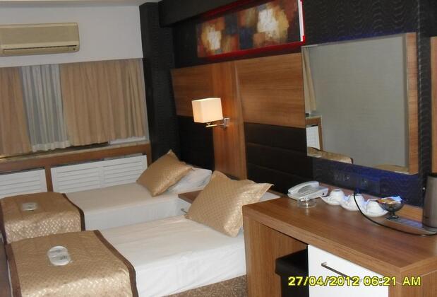 Otel Kabaçam İzmir - Görsel 14
