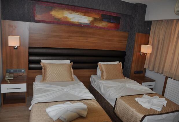 Otel Kabaçam İzmir - Görsel 15